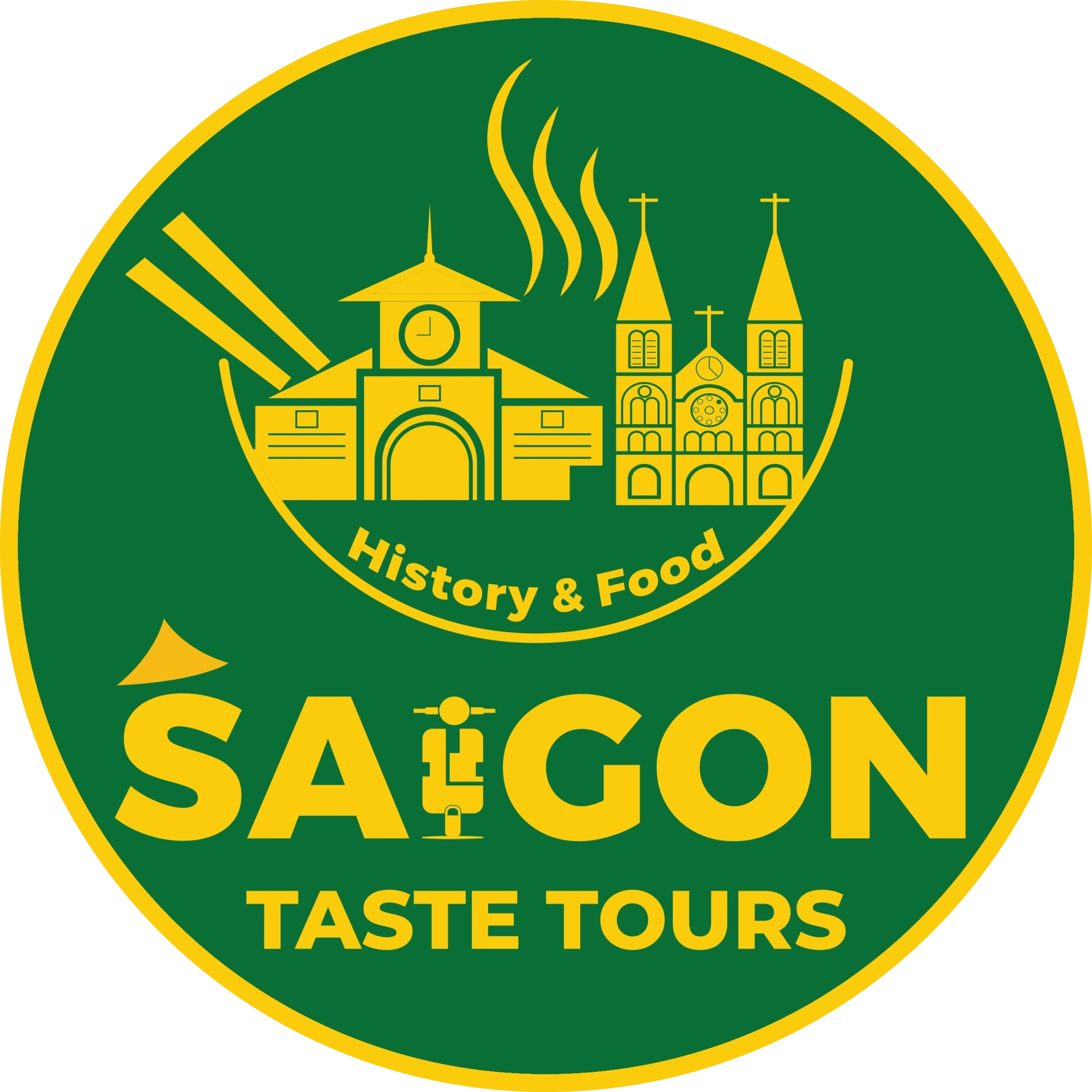 saigon street eats tour