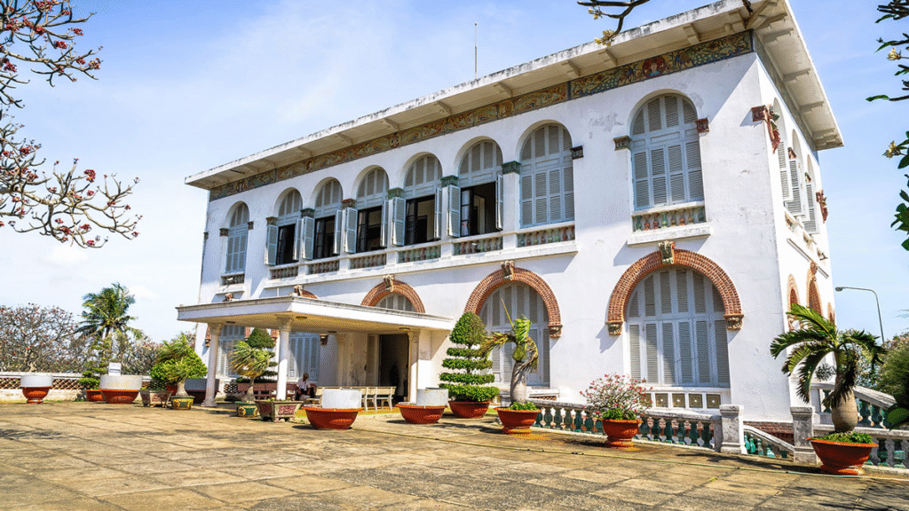 White Palace