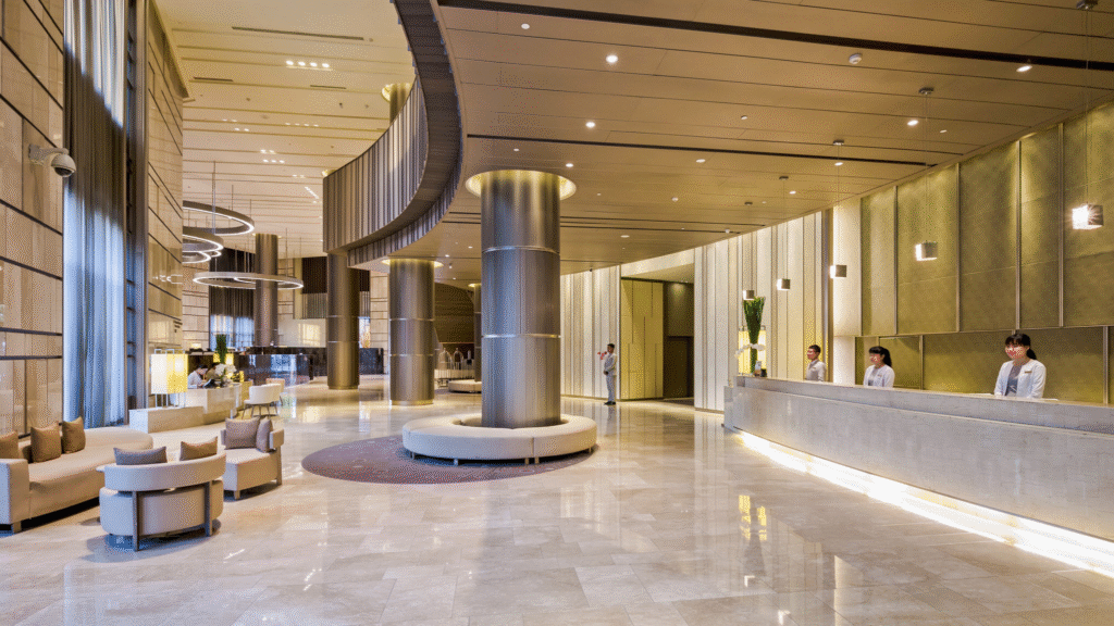 Top Handicap-Friendly Hotels in Ho Chi Minh City