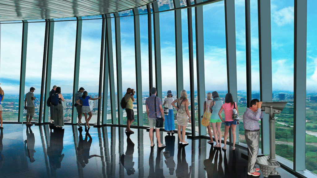 Bitexco Tower