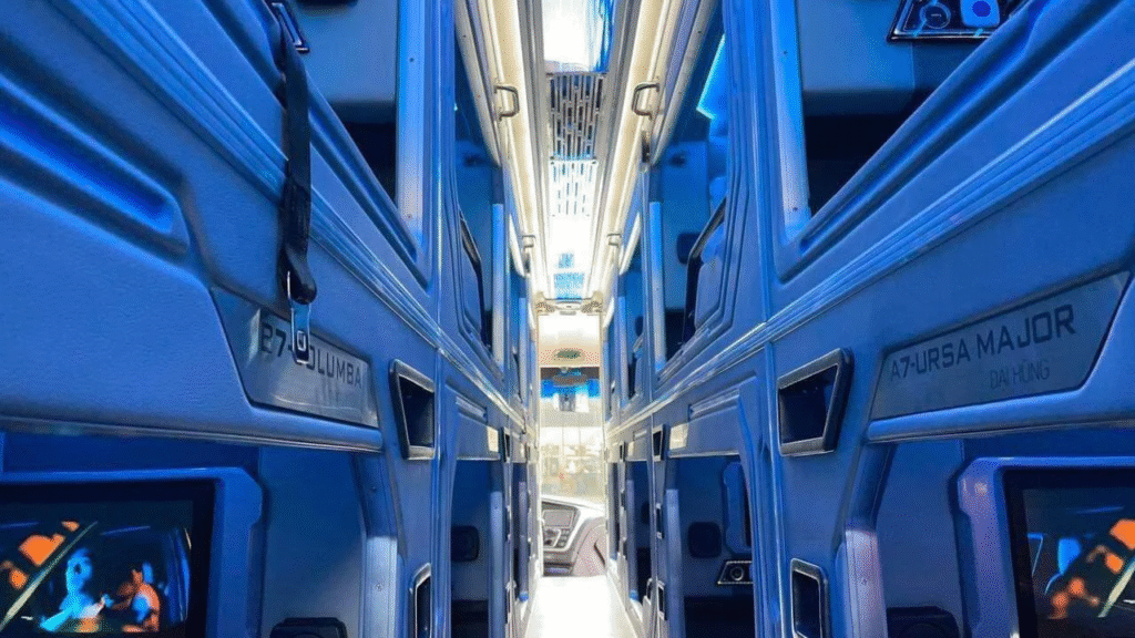 Limousine offers full amenities