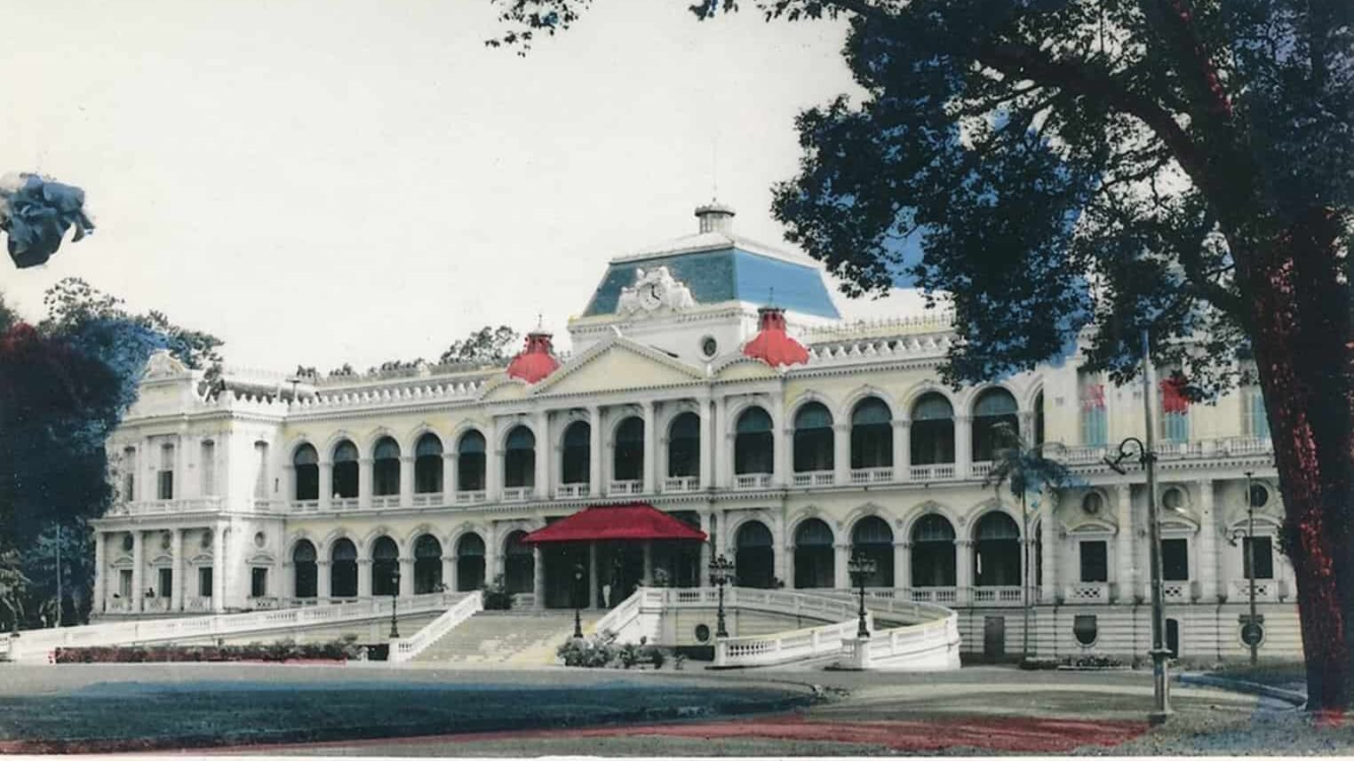 Independence Palace: Symbol of Vietnam’s History