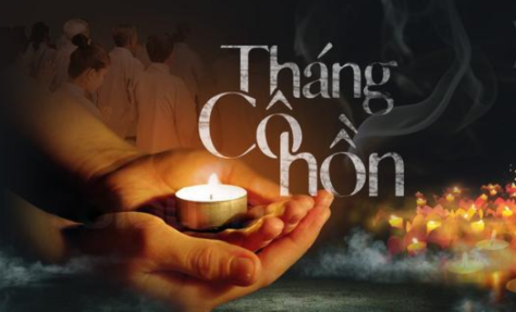 Vu Lan Festival, Ghost Month in Vietnam