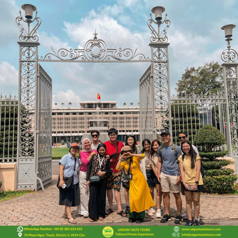 Independence Palace