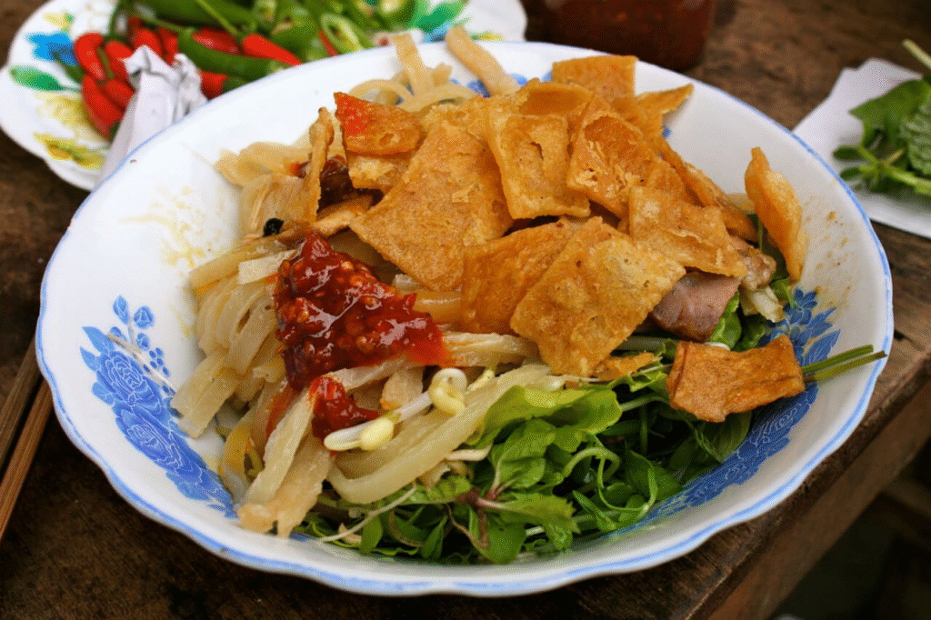  Cao Lầu