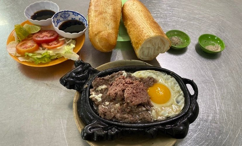 Thanh Tuyền Quán – 20/6-7 Nguyễn Trường Tộ Street, District 4