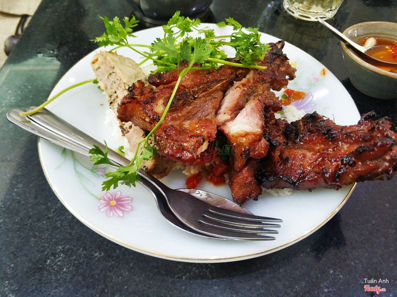 Cơm Tấm Nguyễn Văn Cừ – 74 Nguyễn Văn Cừ Street