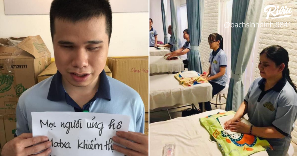 Xe Bus Yêu Thương