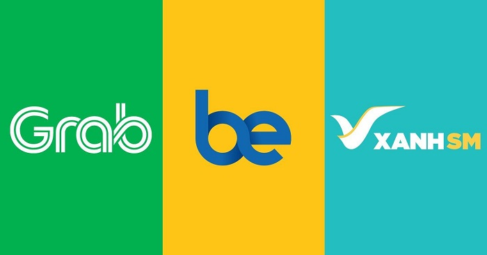 technology motorbike taxi