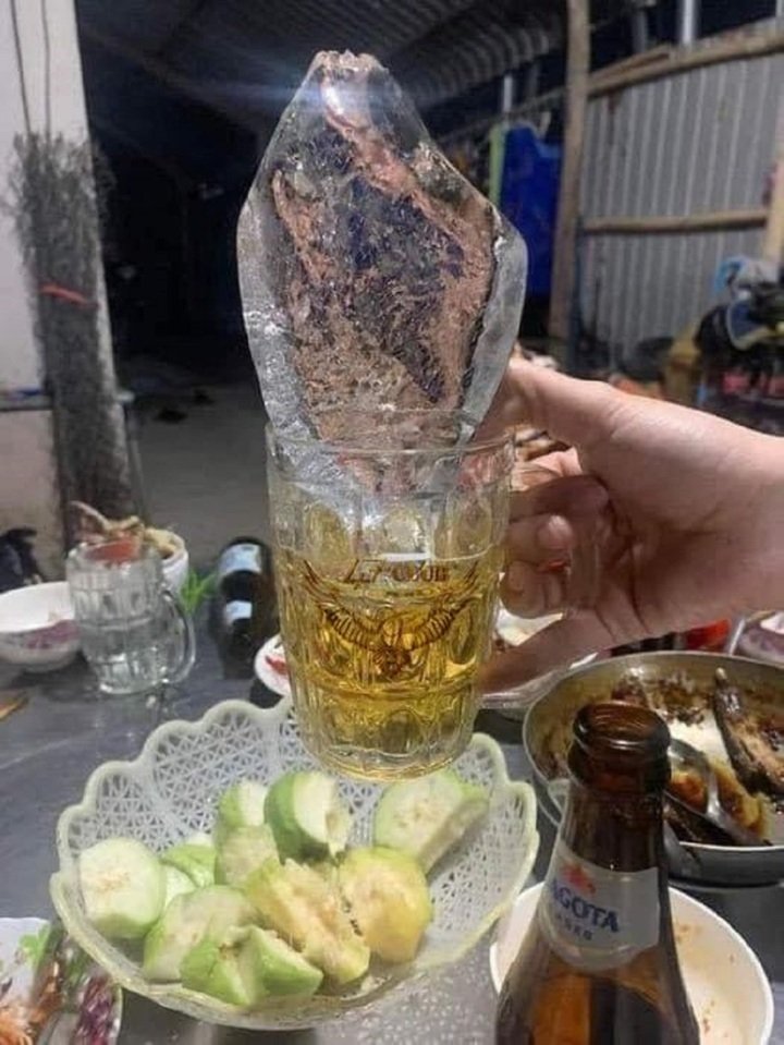 beer, Vietnam
