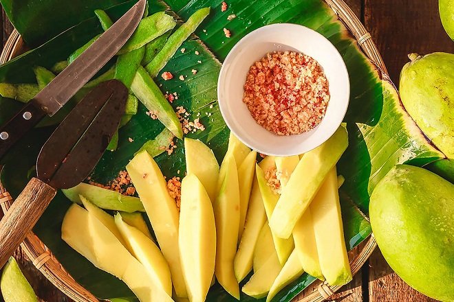 flavor is about contrast and harmony, not simplicity.