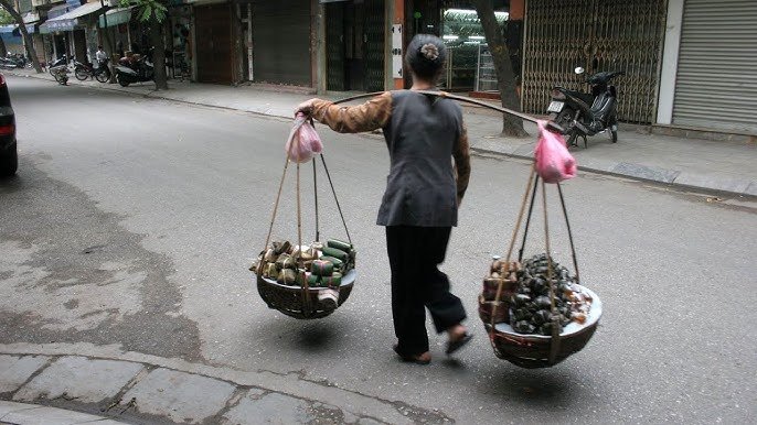 strength of Vietnamese women