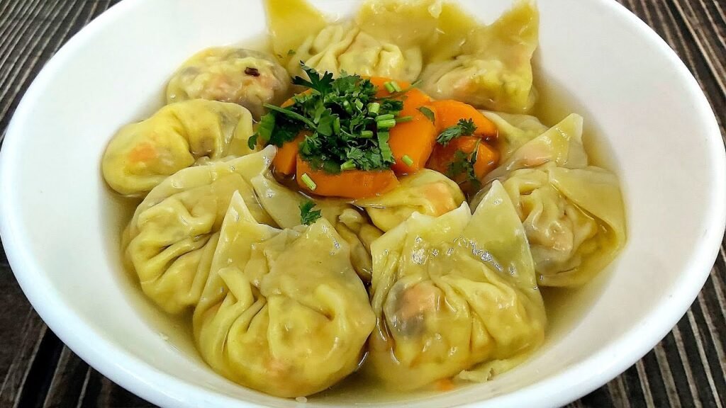 vegetarian wonton, vegetarian, wonton