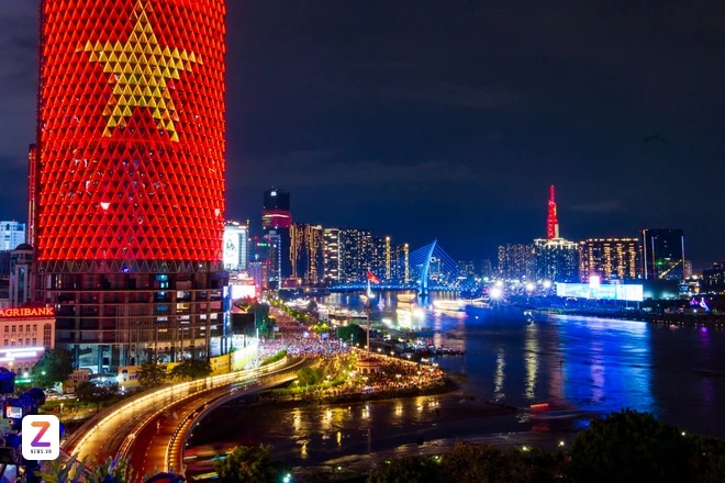 Hồ Chí Minh City has entered its most dynamic phase of development