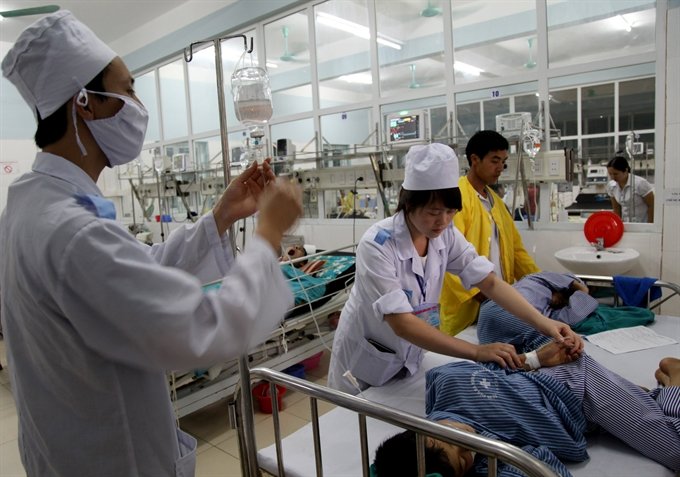 Vietnam offers decent healthcare value overall, but it is not always as cheap as many online guides suggest