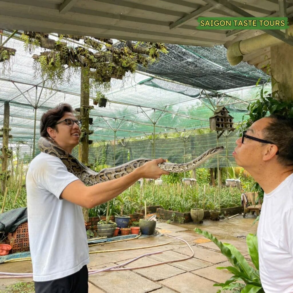 At Saigon Taste Tours, we bring these stories to life through immersive experiences that connect history, culture, and everyday life.