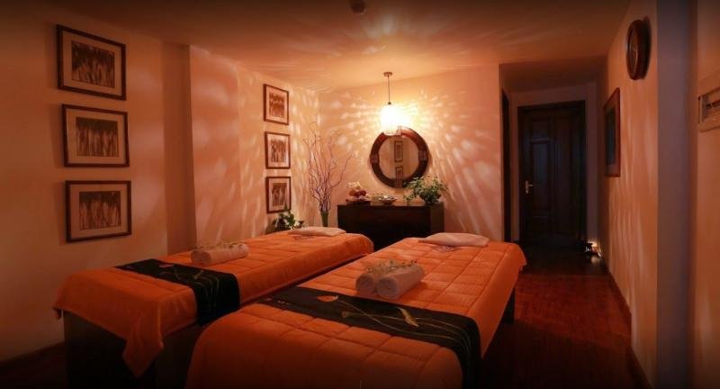Vietnam has a large massage and spa culture that ranges from traditional herbal treatments to luxury wellness experiences.