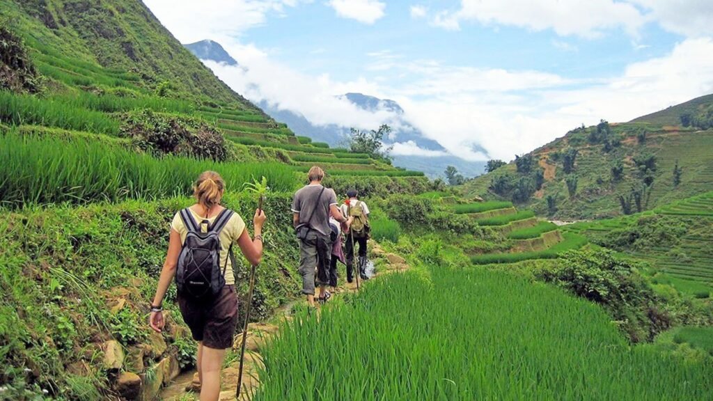 These communities maintain traditional lifestyles, colorful clothing, and unique customs that have been preserved for generations.
