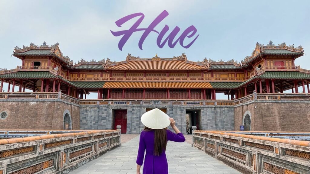 Hue City is a long-standing center of culture, history and heritage located in Central Vietnam, once the capital of the Nguyen Dynasty from 1802 to 1945.
