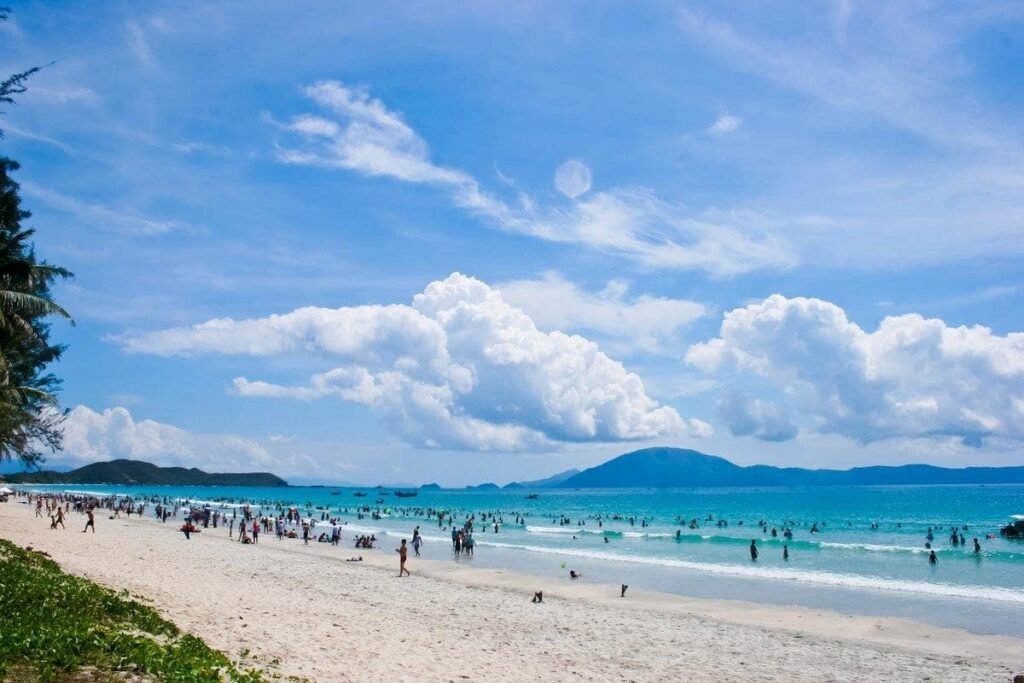 Da Nang & Central Vietnam Rainy Season Trap