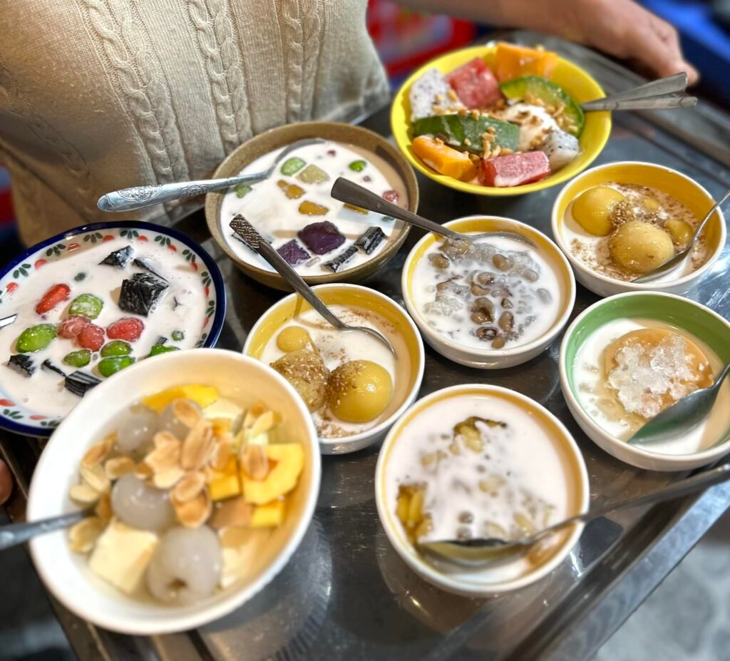 15. Chao Long – Vietnamese Organ Porridge