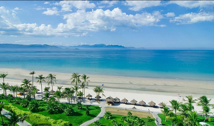 Mui Ne – An attractive tourist destination