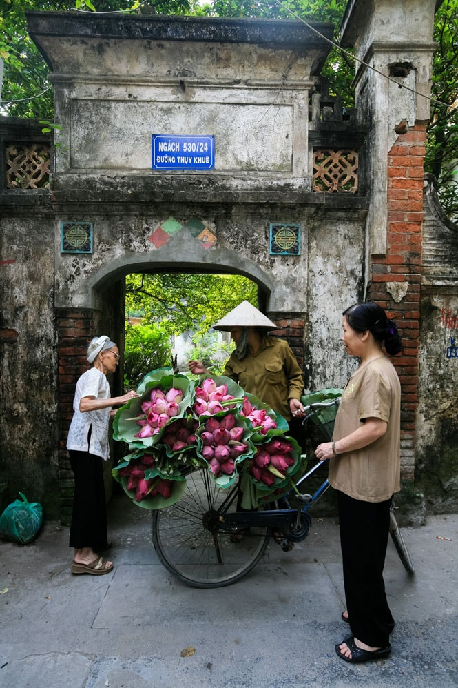 Hanoi is a city that breathes nostalgia. From the cool lake breeze at dawn to the warm street food stalls at night, every corner has a story.