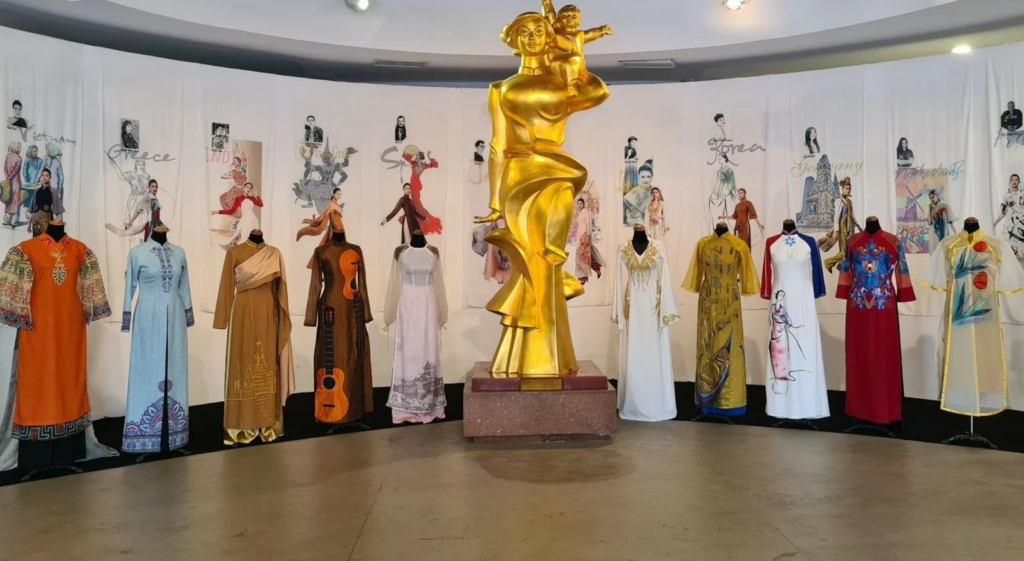 One of the best-curated museums in Hanoi. It gives you a profound look into the daily lives, family roles, and powerful history of women in Vietnam.