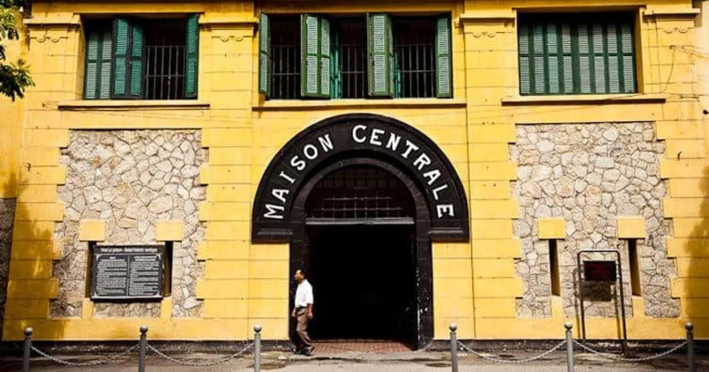 They call it 'Hell on Earth' for a reason. The heavy atmosphere, the haunting stories of political prisoners, and their unbreakable spirit leave an unforgettable impression.