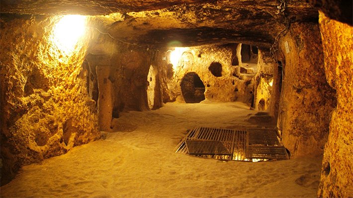Cu Chi is not just about visiting a historical site, it’s about entering a different reality.