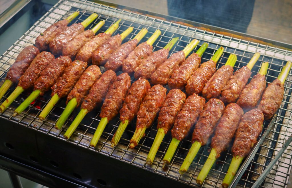 Smells like heaven, tastes even better.