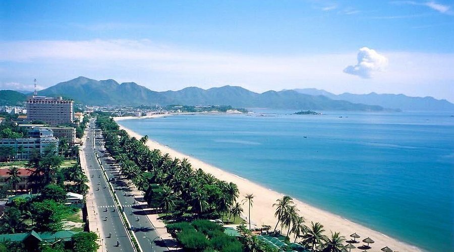 Nha Trang offers crystal-clear waters, island excursions, snorkeling adventures, and luxurious seaside resorts