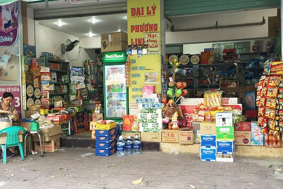 a tiny family-run food stall hidden inside an alley may serve the best noodles or grilled seafood in the city.