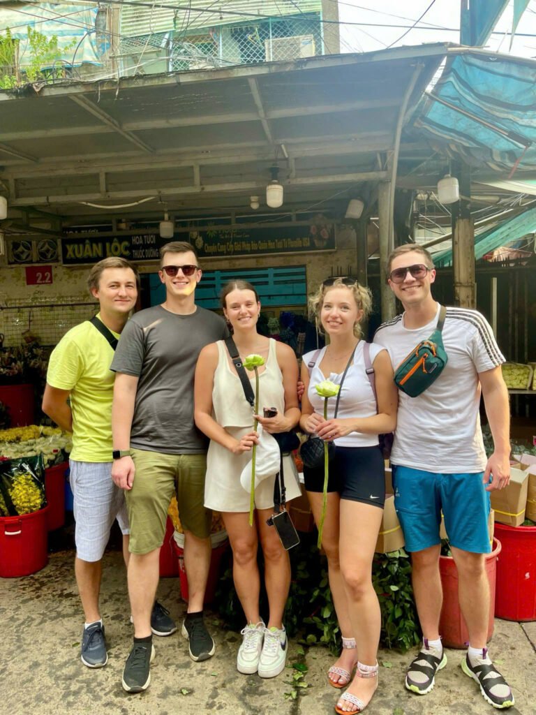At Saigon Taste Tours, we bring these stories to life through immersive experiences that connect history, culture, and everyday life.