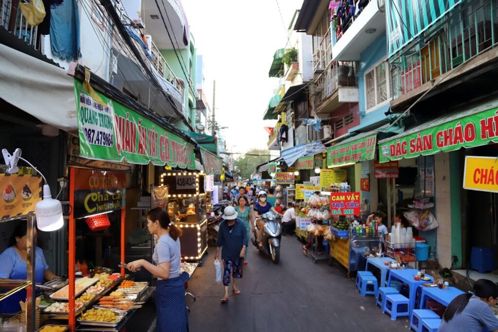 For budget-conscious travelers searching for the best motorbike rental shops in Saigon, Kim's is certainly worth considering.