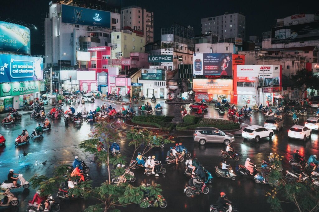 Whether you are staying for a few days or planning a longer adventure through southern Vietnam, finding a reliable rental provider is essential.