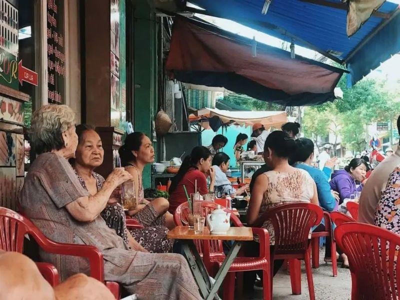 Vietnamese people are frequently recognized for their warmth, hospitality, and curiosity toward international visitors.