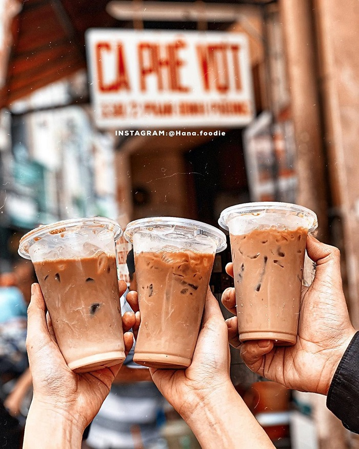 Watching the steam rise from a decades-old clay pot at 5 AM. 'Cà phê vợt' isn't just a drink; it's a living monument to Saigon’s street culture, kept alive by generations of love.