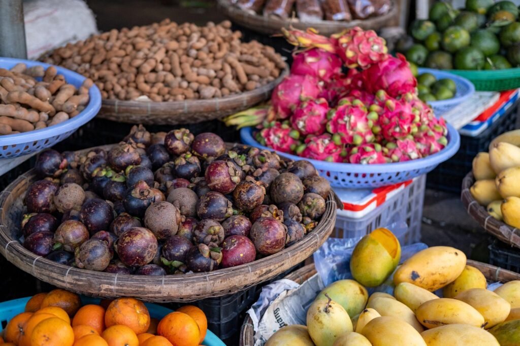 Whether enjoying a freshly cut mango in a riverside orchard or sharing a platter of tropical fruits with local hosts, travelers gain a deeper appreciation for the close relationship between the people of the Mekong Delta and the fertile landscape they call home.